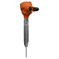 Kobold Guided Wave Radar Level Transmitter, NGM